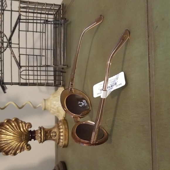 True Religion Sunglasses main image 5